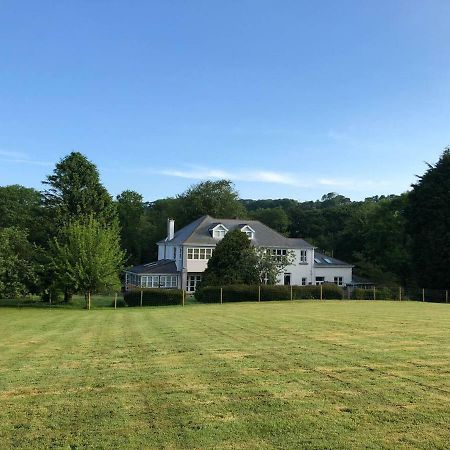 新码头The Annexe, Tregoose House公寓 外观 照片
